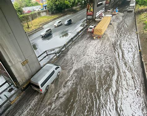 bicutan flood